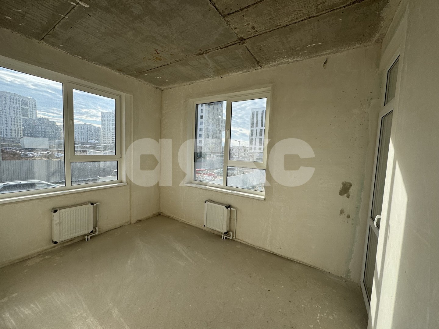 Фото №7: 4-комнатная квартира 94 м² - Симферополь, жилой комплекс Инжир, пр-кт Александра Суворова, 97