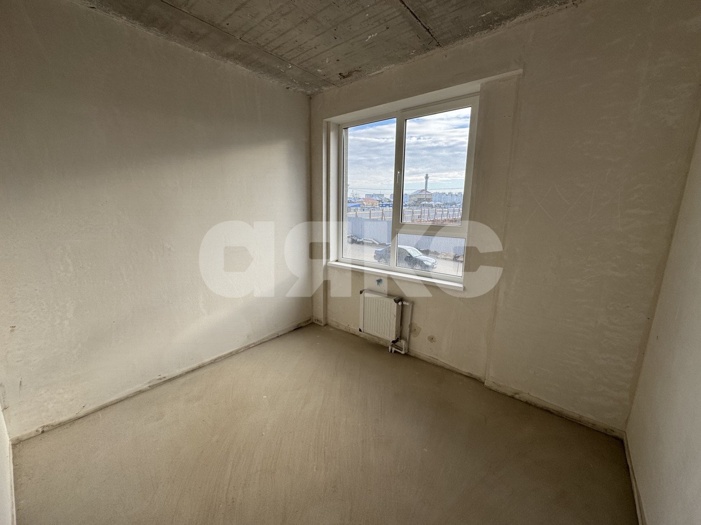 Фото №15: 4-комнатная квартира 94 м² - Симферополь, жилой комплекс Инжир, пр-кт Александра Суворова, 97