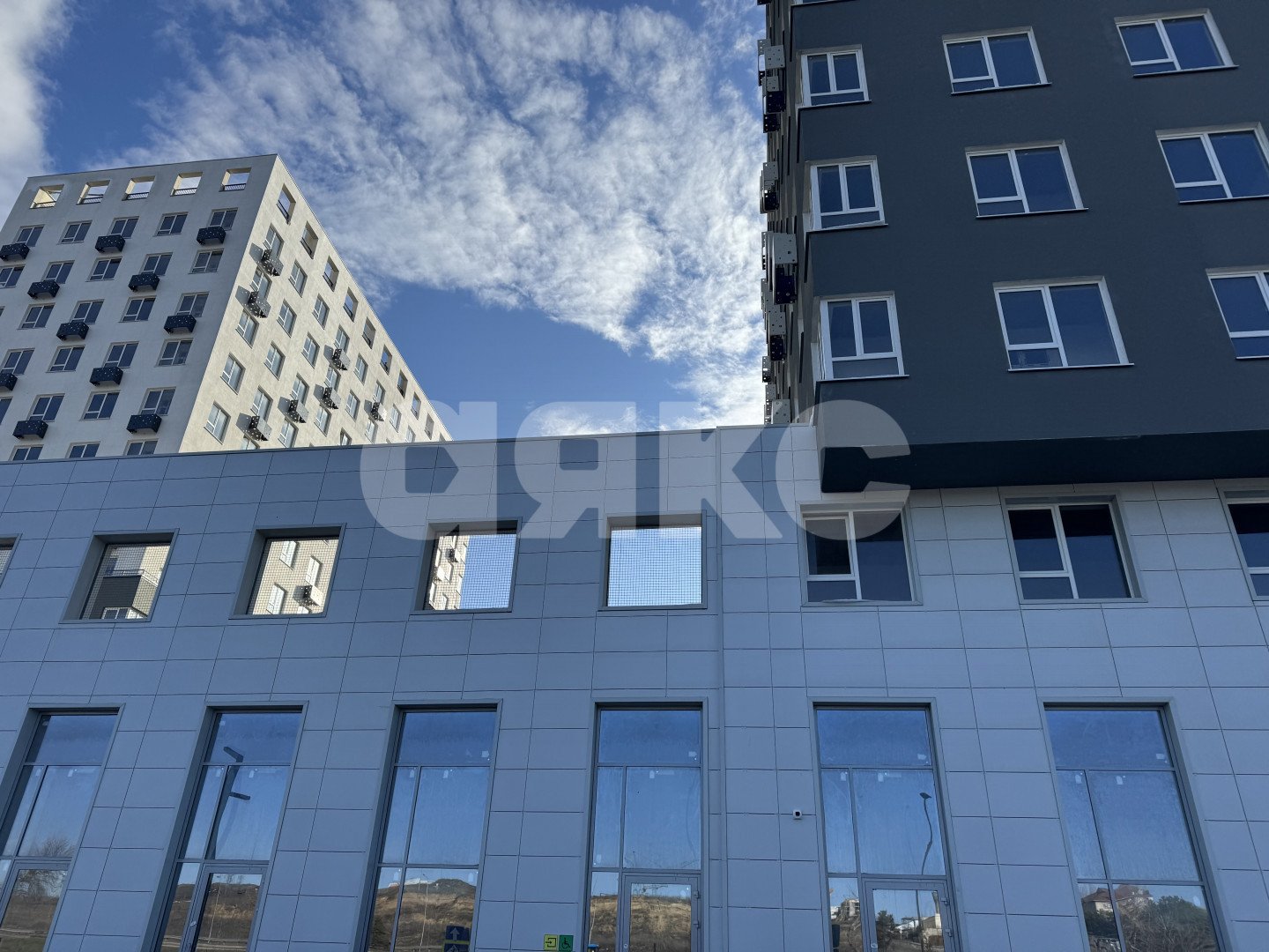 Фото №25: 4-комнатная квартира 94 м² - Симферополь, жилой комплекс Инжир, пр-кт Александра Суворова, 97