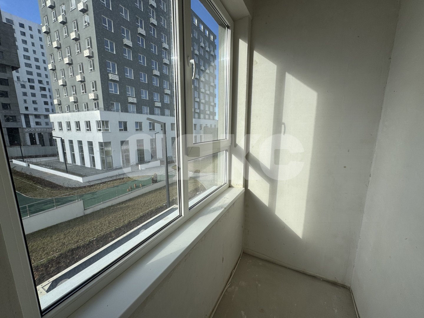 Фото №8: 4-комнатная квартира 94 м² - Симферополь, жилой комплекс Инжир, пр-кт Александра Суворова, 97