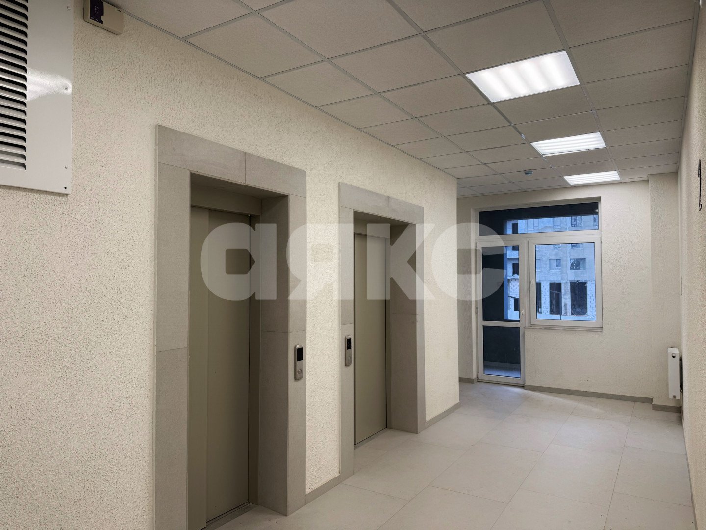 Фото №18: 4-комнатная квартира 94 м² - Симферополь, жилой комплекс Инжир, пр-кт Александра Суворова, 97