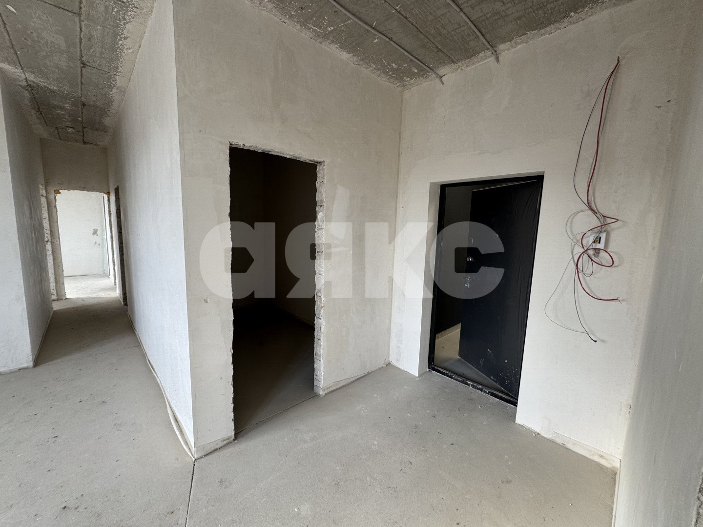 Фото №16: 4-комнатная квартира 94 м² - Симферополь, жилой комплекс Инжир, пр-кт Александра Суворова, 97