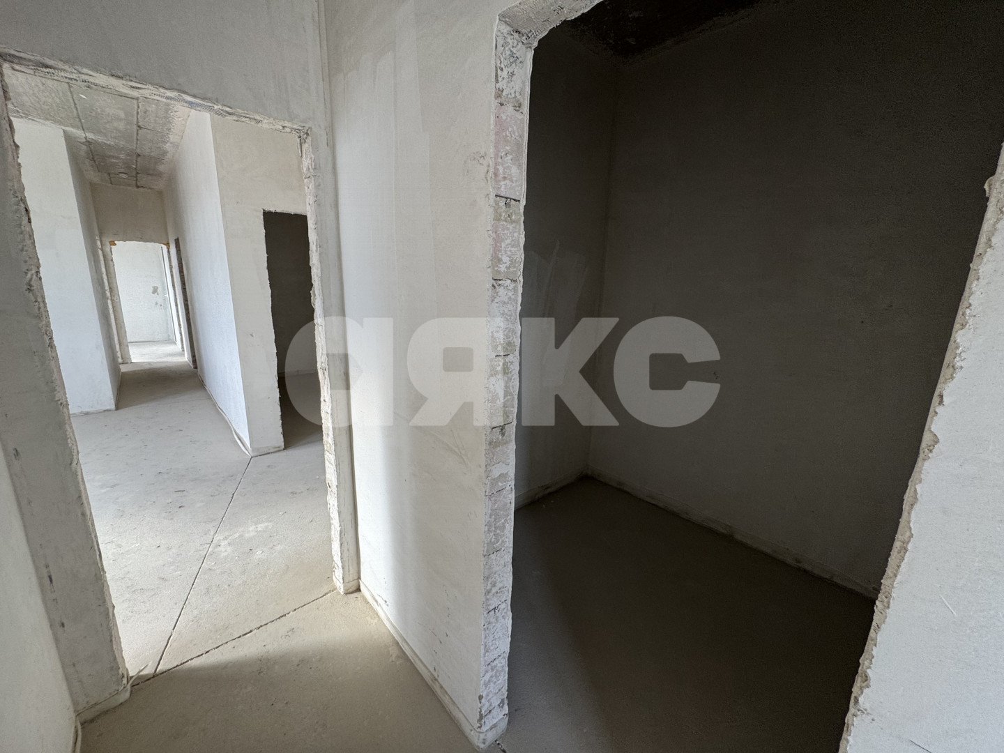 Фото №10: 4-комнатная квартира 94 м² - Симферополь, жилой комплекс Инжир, пр-кт Александра Суворова, 97