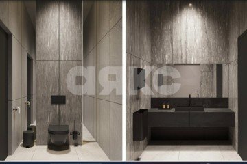 Фото №4: 3-комнатная квартира 131 м² - Ростов-на-Дону, мкр. Нахичевань, ул. Каяни, 22