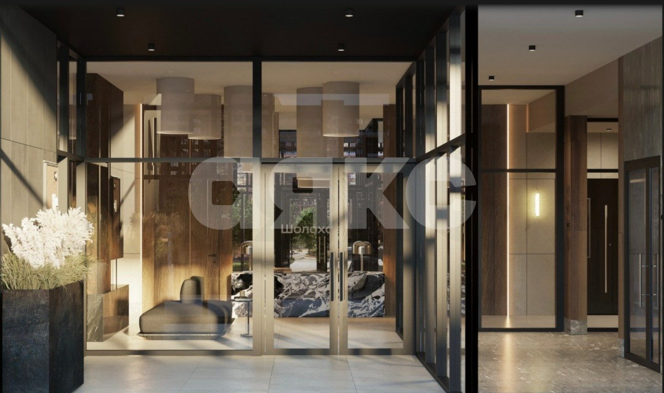 Фото №6: 3-комнатная квартира 131 м² - Ростов-на-Дону, Нахичевань, ул. Каяни, 22
