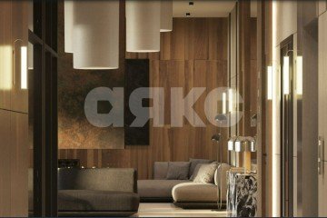 Фото №3: 3-комнатная квартира 131 м² - Ростов-на-Дону, мкр. Нахичевань, ул. Каяни, 22
