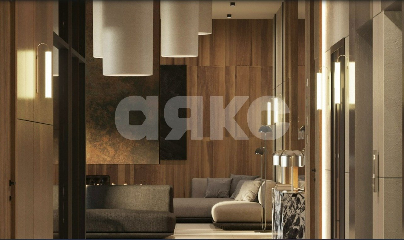 Фото №3: 3-комнатная квартира 131 м² - Ростов-на-Дону, Нахичевань, ул. Каяни, 22
