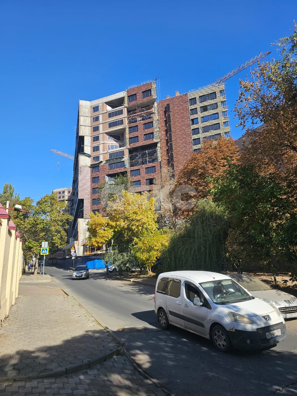 Фото №9: 3-комнатная квартира 131 м² - Ростов-на-Дону, Нахичевань, ул. Каяни, 22