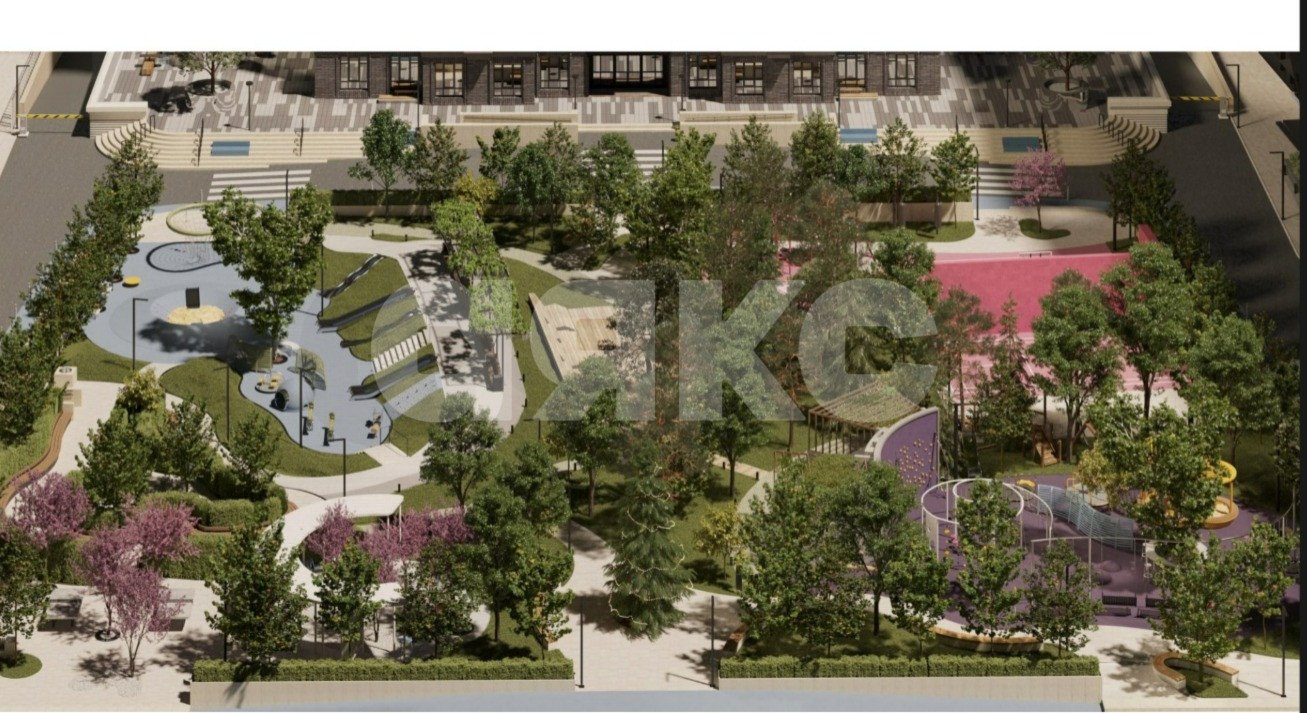 Фото №11: 3-комнатная квартира 131 м² - Ростов-на-Дону, Нахичевань, ул. Каяни, 22