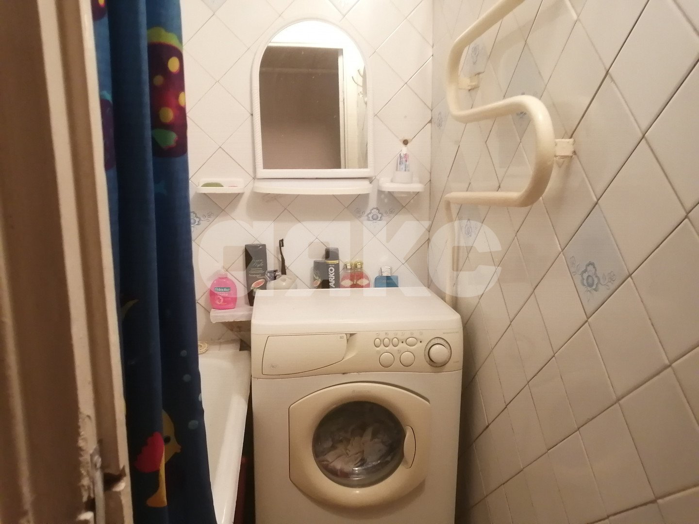 Фото №11: 2-комнатная квартира 45 м² - Волгоград, 411-й, ул. Академика Богомольца, 13
