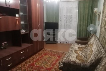 Фото №5: 2-комнатная квартира 45 м² - Волгоград, мкр. 411-й, ул. Академика Богомольца, 13