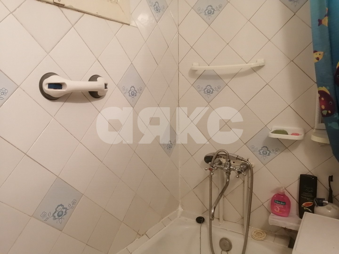 Фото №10: 2-комнатная квартира 45 м² - Волгоград, 411-й, ул. Академика Богомольца, 13