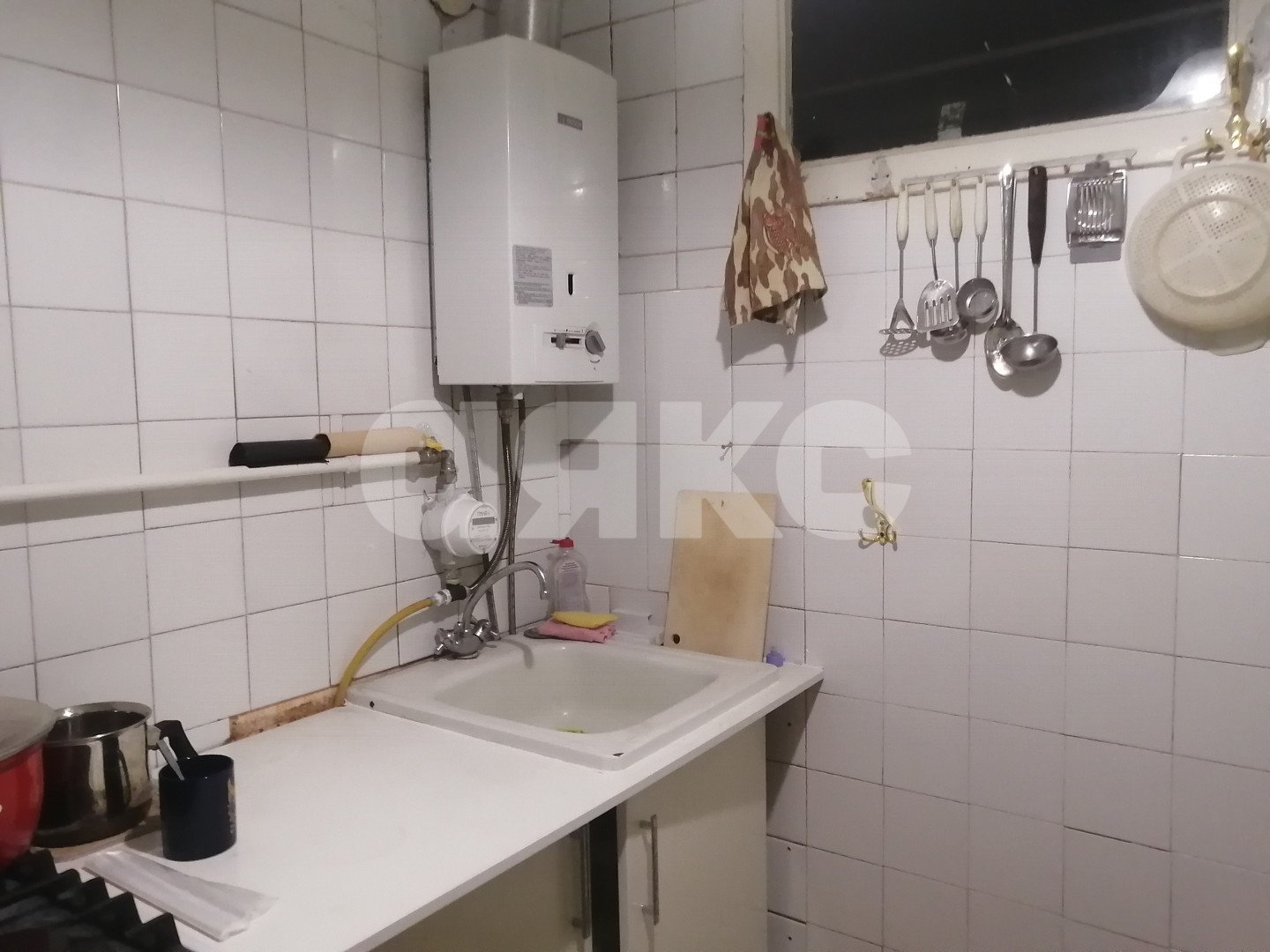 Фото №2: 2-комнатная квартира 45 м² - Волгоград, 411-й, ул. Академика Богомольца, 13