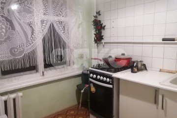 Фото №1: 2-комнатная квартира 45 м² - Волгоград, мкр. 411-й, ул. Академика Богомольца, 13