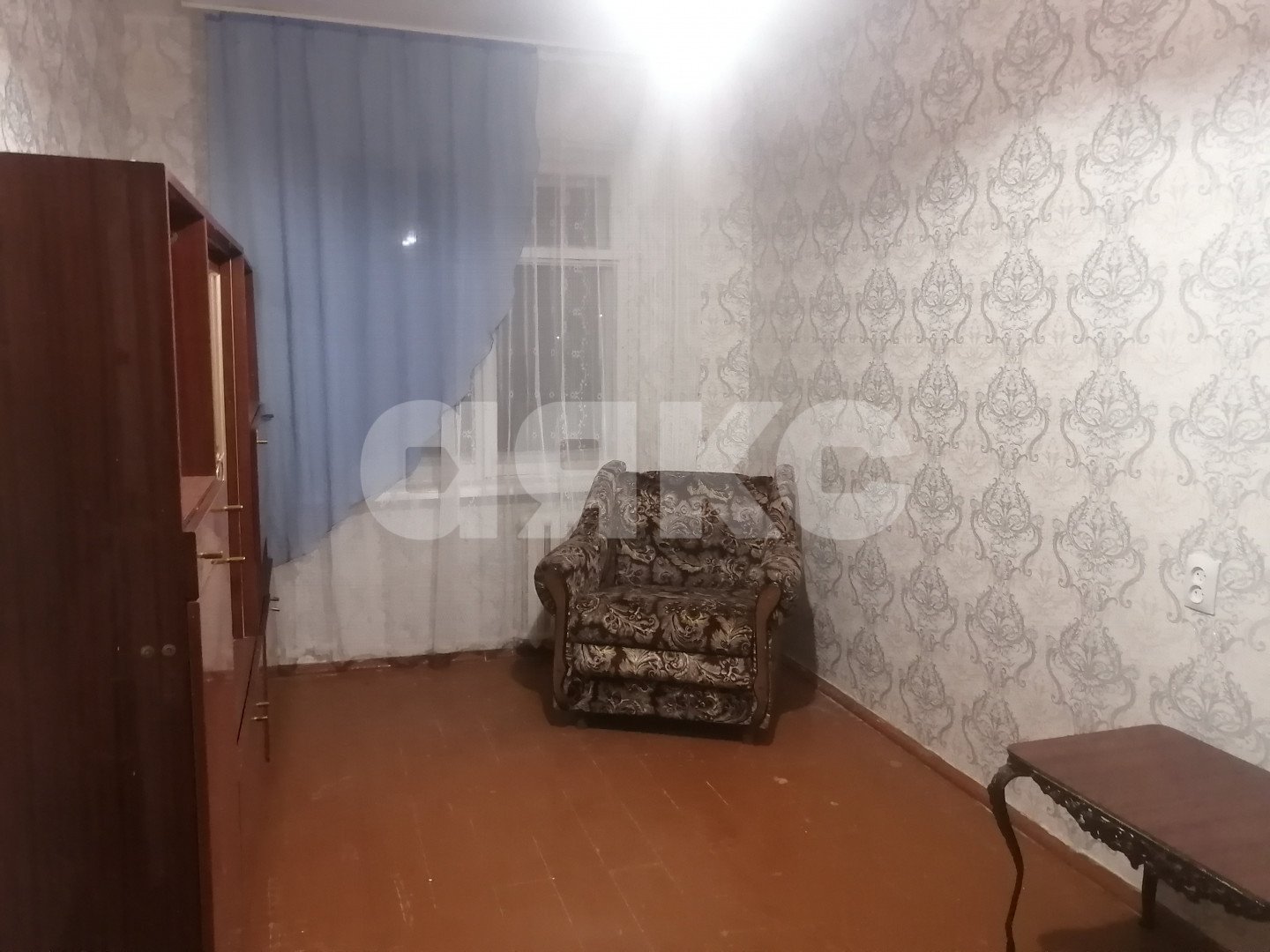 Фото №7: 2-комнатная квартира 45 м² - Волгоград, 411-й, ул. Академика Богомольца, 13