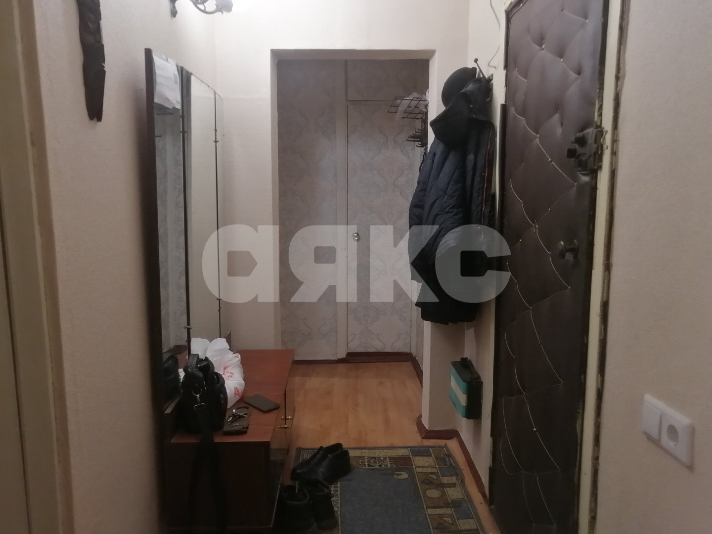 Фото №9: 2-комнатная квартира 45 м² - Волгоград, 411-й, ул. Академика Богомольца, 13