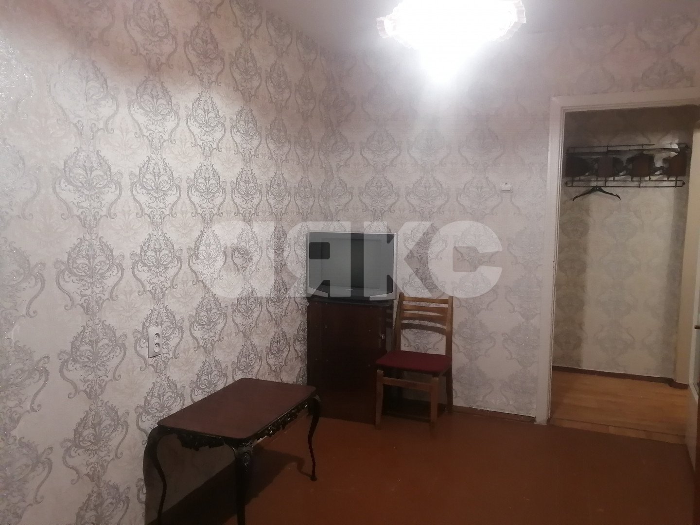 Фото №6: 2-комнатная квартира 45 м² - Волгоград, 411-й, ул. Академика Богомольца, 13