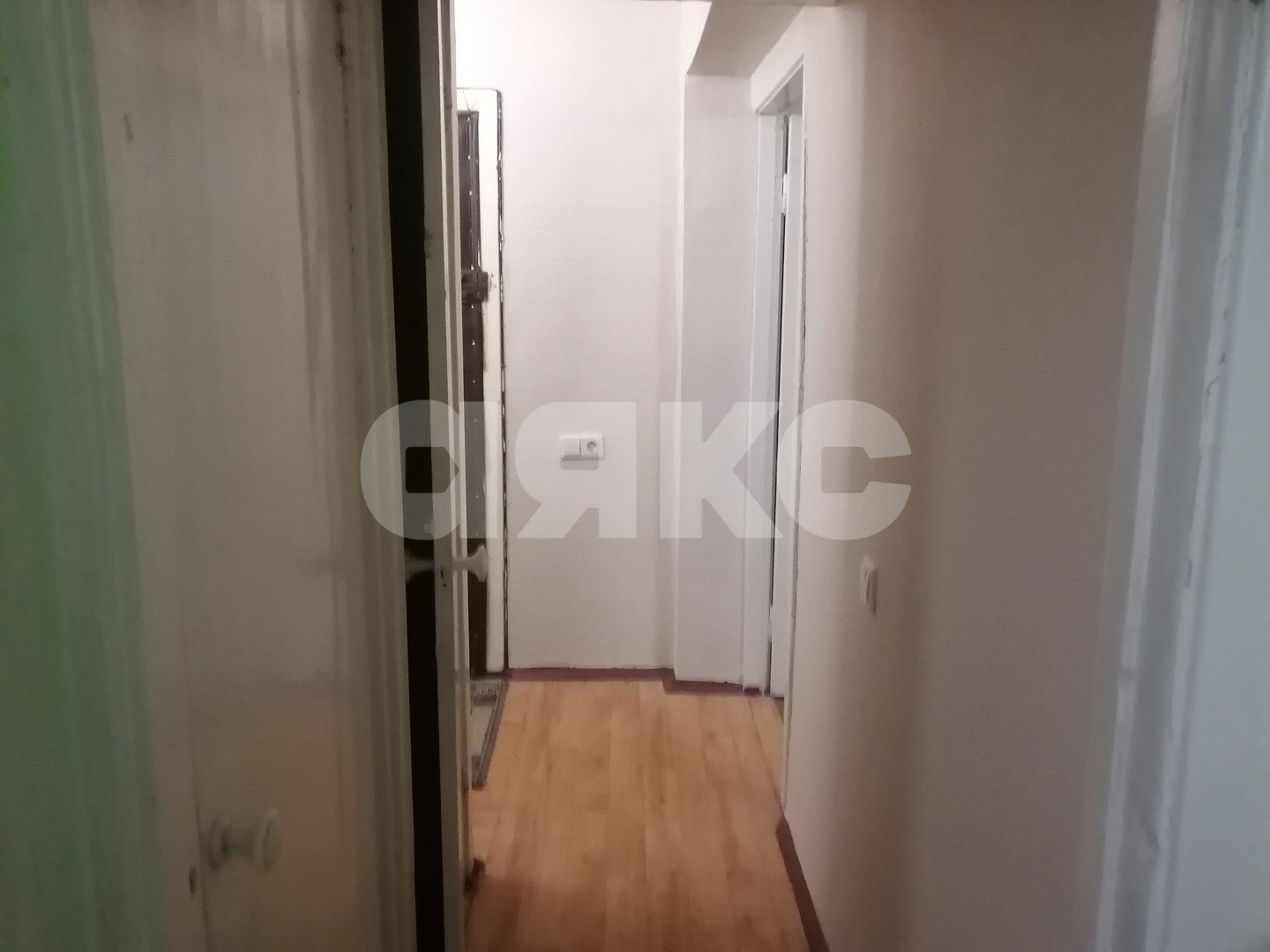 Фото №8: 2-комнатная квартира 45 м² - Волгоград, 411-й, ул. Академика Богомольца, 13