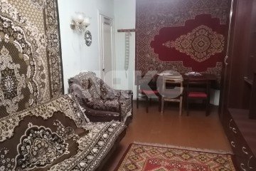 Фото №4: 2-комнатная квартира 45 м² - Волгоград, мкр. 411-й, ул. Академика Богомольца, 13