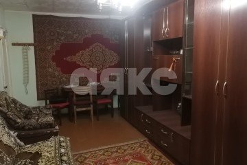 Фото №3: 2-комнатная квартира 45 м² - Волгоград, мкр. 411-й, ул. Академика Богомольца, 13