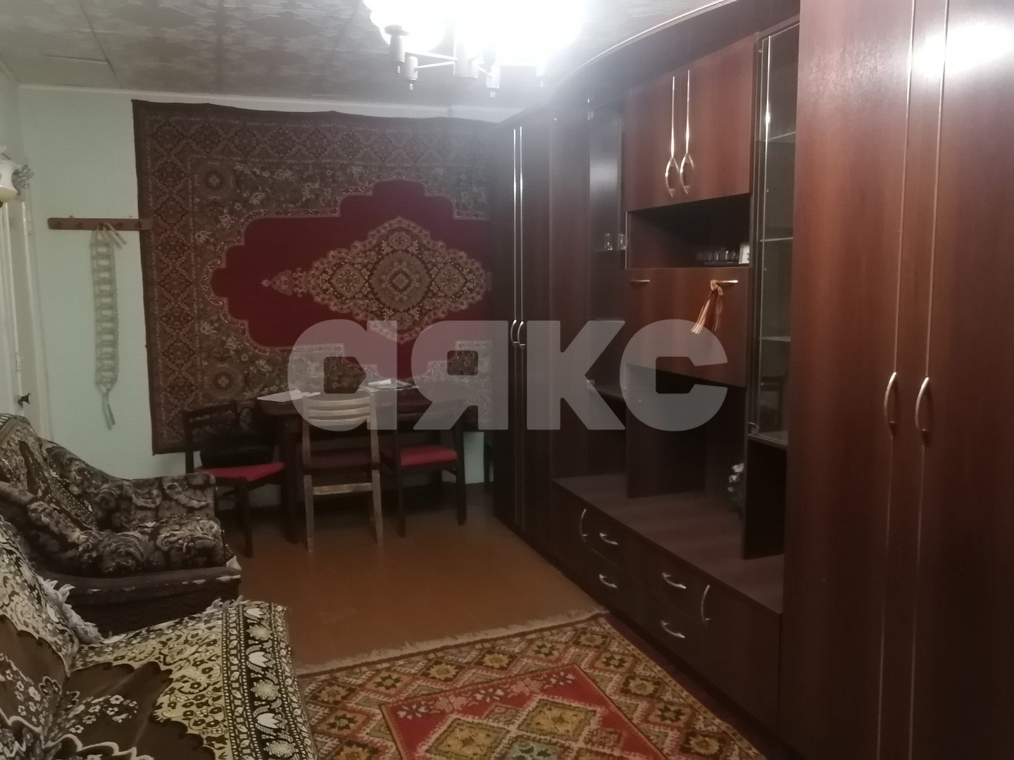 Фото №3: 2-комнатная квартира 45 м² - Волгоград, 411-й, ул. Академика Богомольца, 13