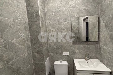 Фото №2: 1-комнатная квартира 33 м² - Тула, мкр. ЖК Пряничная Слобода, ул. Купцов Гречихиных, 12