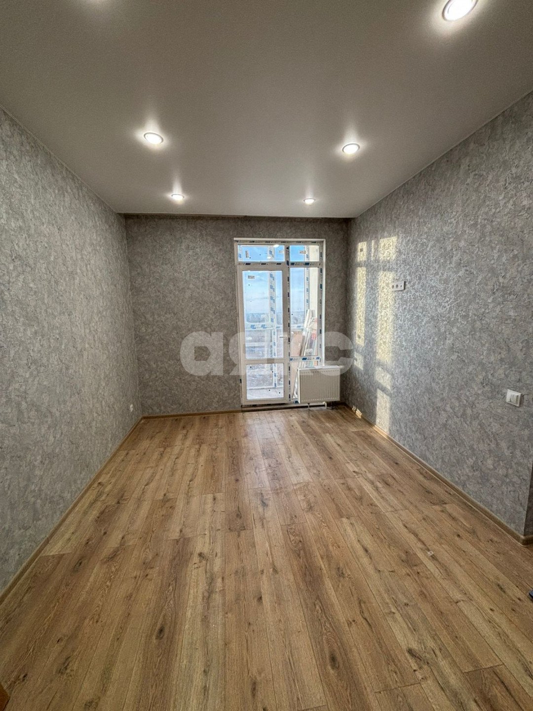 Фото №6: 1-комнатная квартира 33 м² - Тула, ЖК Пряничная Слобода, ул. Купцов Гречихиных, 12