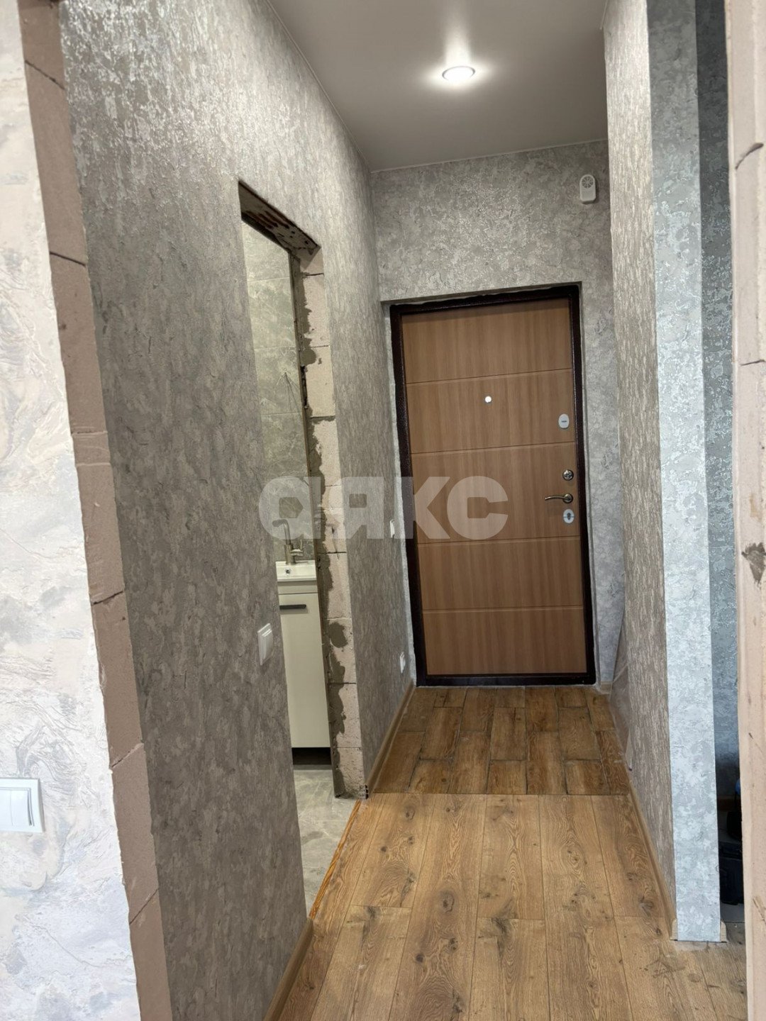 Фото №9: 1-комнатная квартира 33 м² - Тула, ЖК Пряничная Слобода, ул. Купцов Гречихиных, 12