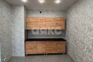 Фото №4: 1-комнатная квартира 33 м² - Тула, мкр. ЖК Пряничная Слобода, ул. Купцов Гречихиных, 12