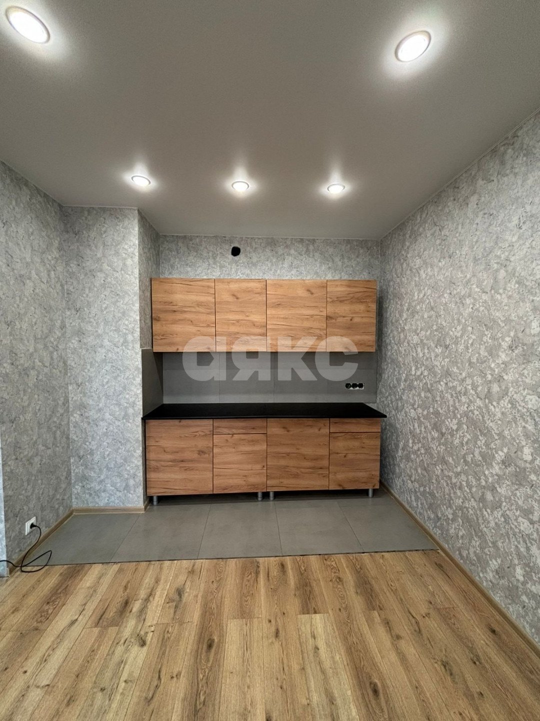 Фото №4: 1-комнатная квартира 33 м² - Тула, ЖК Пряничная Слобода, ул. Купцов Гречихиных, 12