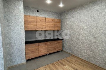 Фото №3: 1-комнатная квартира 33 м² - Тула, мкр. ЖК Пряничная Слобода, ул. Купцов Гречихиных, 12