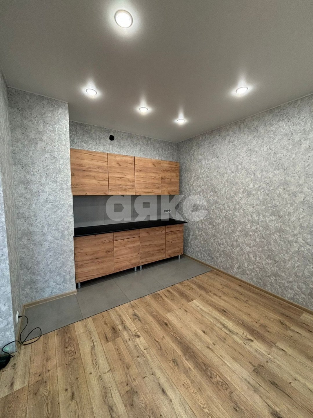 Фото №3: 1-комнатная квартира 33 м² - Тула, ЖК Пряничная Слобода, ул. Купцов Гречихиных, 12