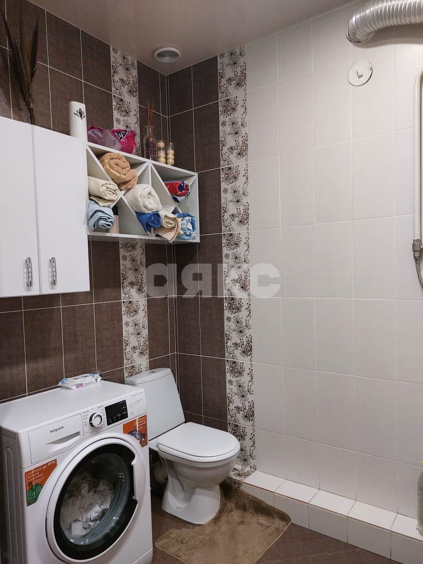 Фото №10: 2-комнатная квартира 60 м² - Волгоград, Ворошиловский, ул. Рабоче-Крестьянская, 4