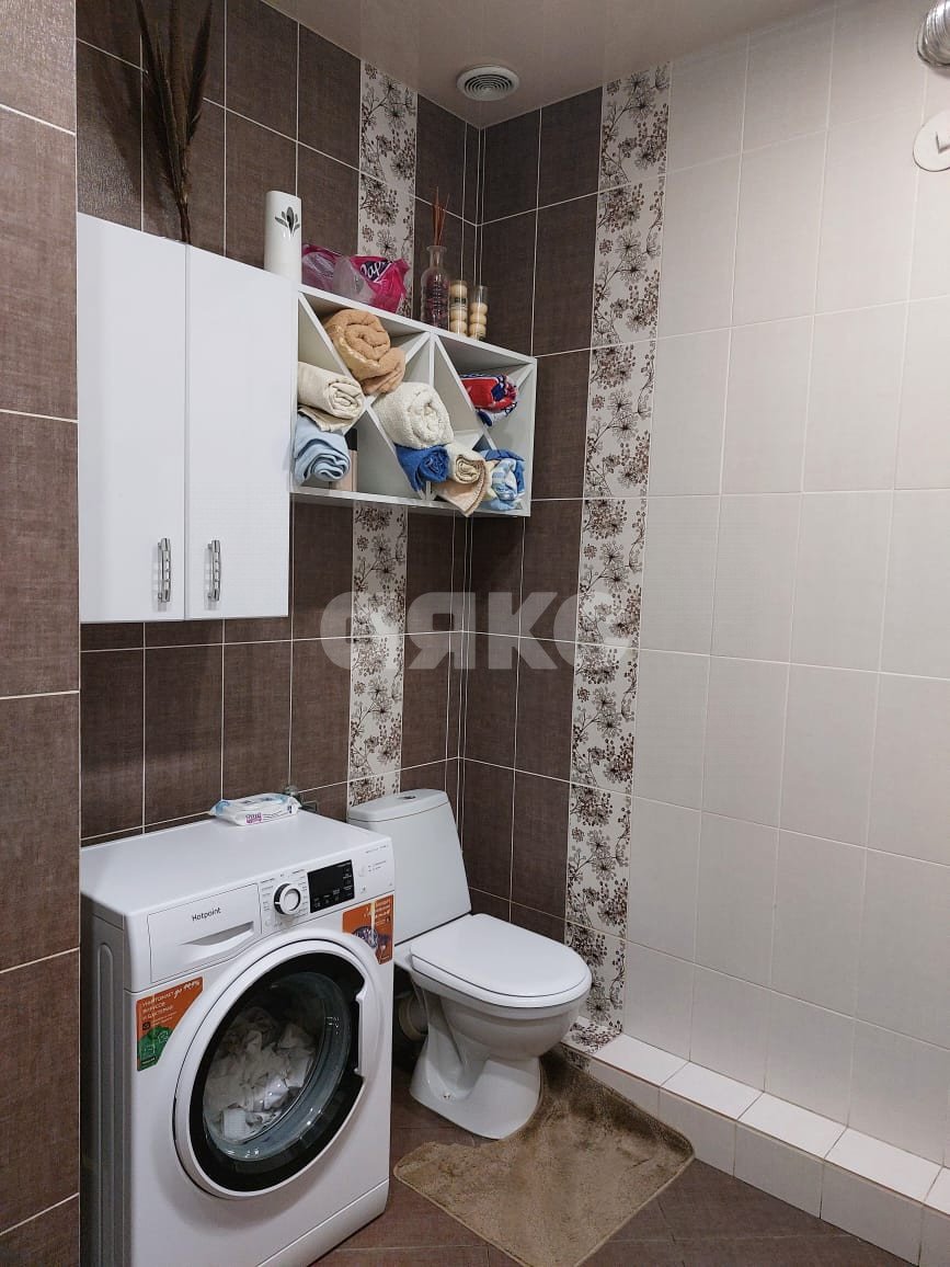 Фото №12: 2-комнатная квартира 60 м² - Волгоград, Ворошиловский, ул. Рабоче-Крестьянская, 4