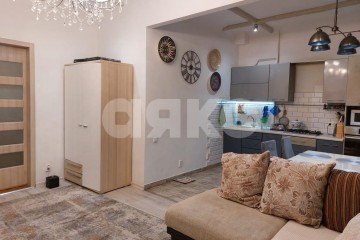 Фото №3: 2-комнатная квартира 60 м² - Волгоград, р. Ворошиловский, ул. Рабоче-Крестьянская, 4