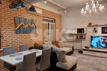 Фото №2: 2-комнатная квартира 60 м² - Волгоград, р. Ворошиловский, ул. Рабоче-Крестьянская, 4