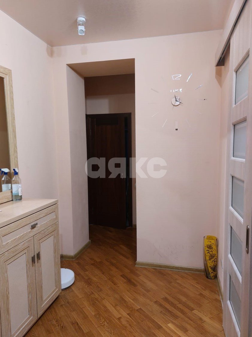 Фото №6: 2-комнатная квартира 60 м² - Волгоград, Ворошиловский, ул. Рабоче-Крестьянская, 4