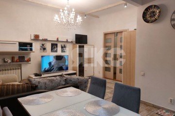 Фото №1: 2-комнатная квартира 60 м² - Волгоград, р. Ворошиловский, ул. Рабоче-Крестьянская, 4