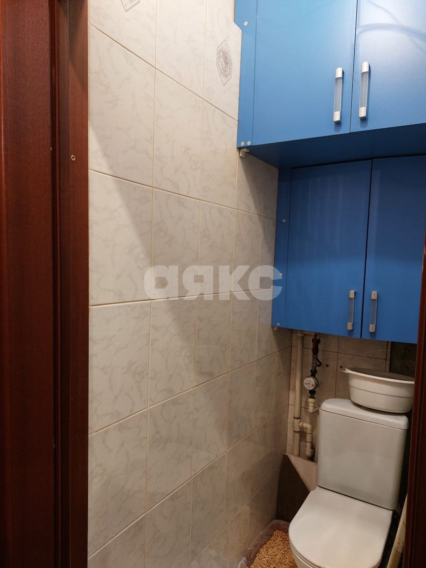 Фото №13: 2-комнатная квартира 60 м² - Волгоград, Ворошиловский, ул. Рабоче-Крестьянская, 4