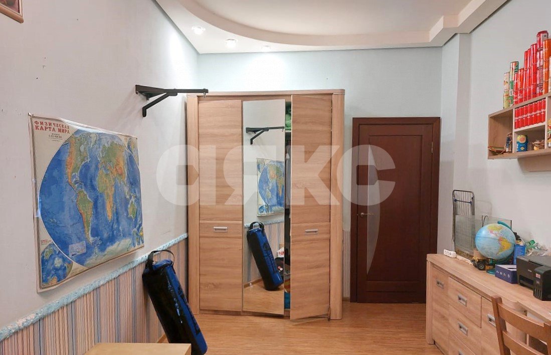 Фото №9: 2-комнатная квартира 60 м² - Волгоград, Ворошиловский, ул. Рабоче-Крестьянская, 4