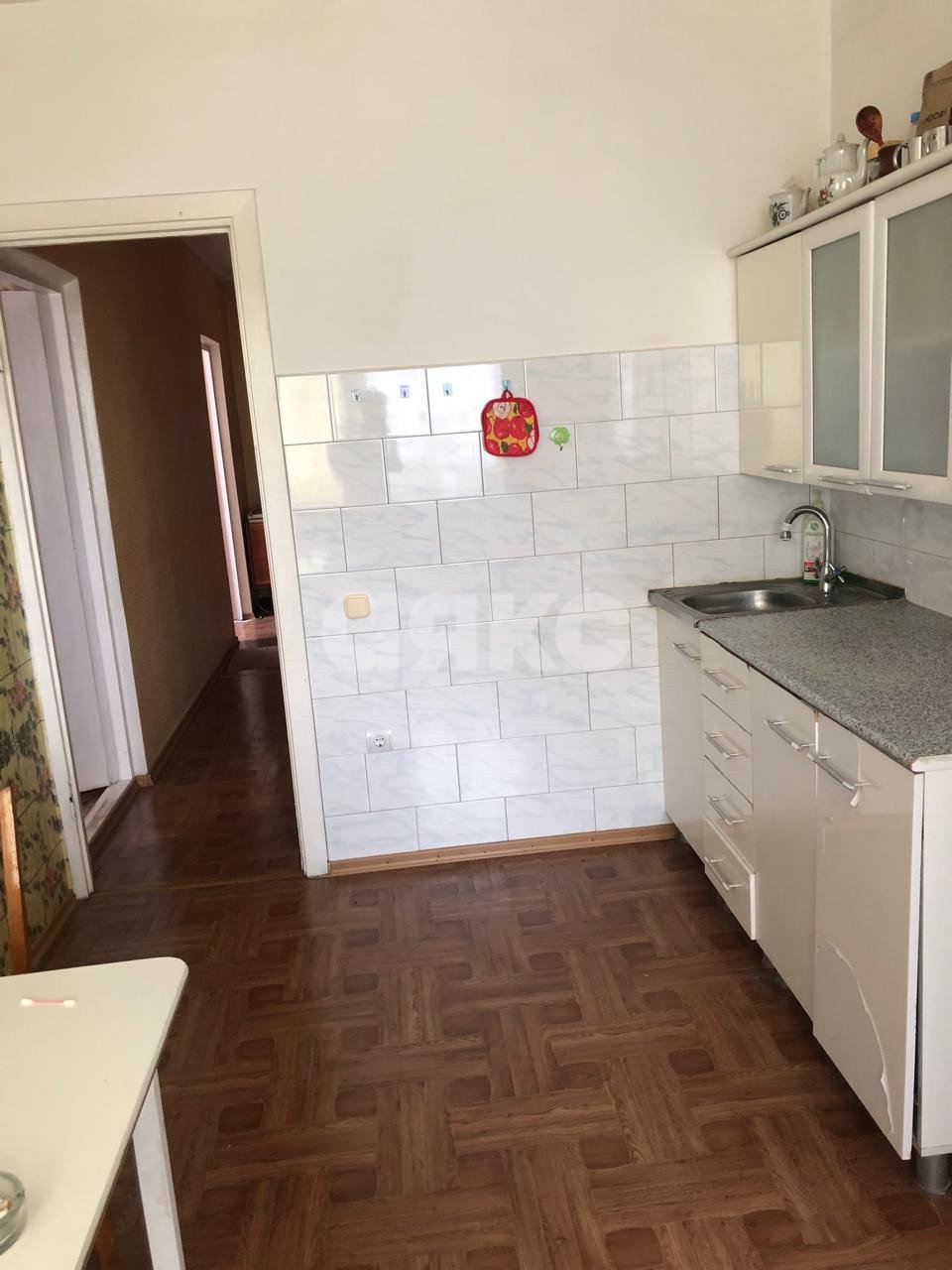 Фото №12: 2-комнатная квартира 53 м² - Горячий Ключ, Администрация, ул. Ленина, 230