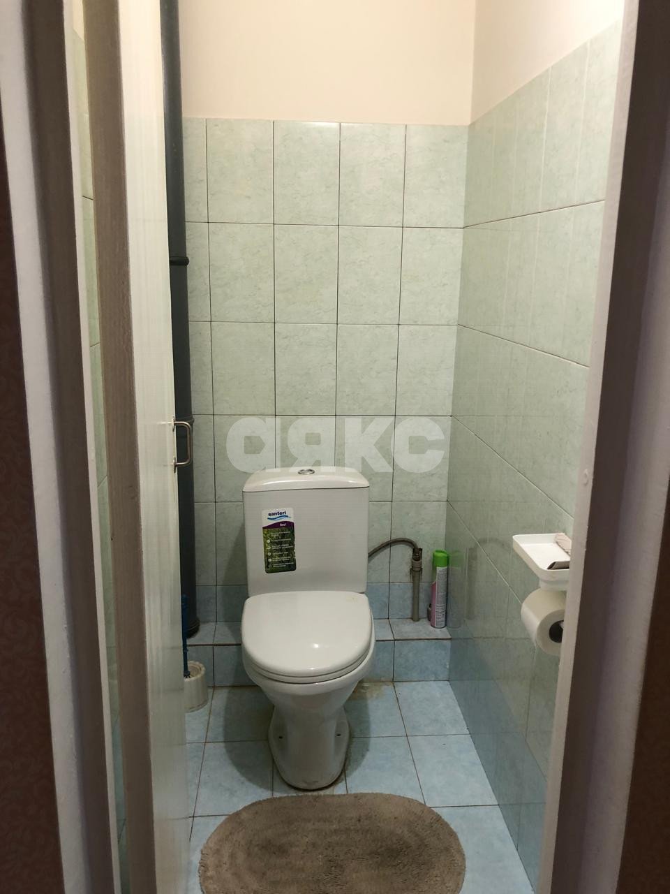 Фото №7: 2-комнатная квартира 53 м² - Горячий Ключ, Администрация, ул. Ленина, 230