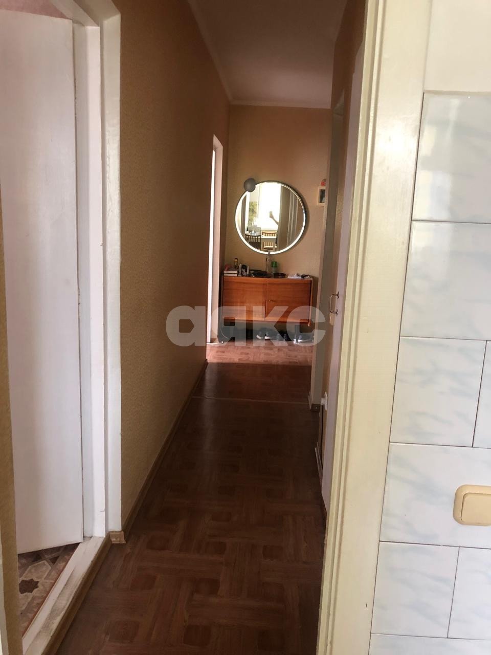 Фото №4: 2-комнатная квартира 53 м² - Горячий Ключ, Администрация, ул. Ленина, 230