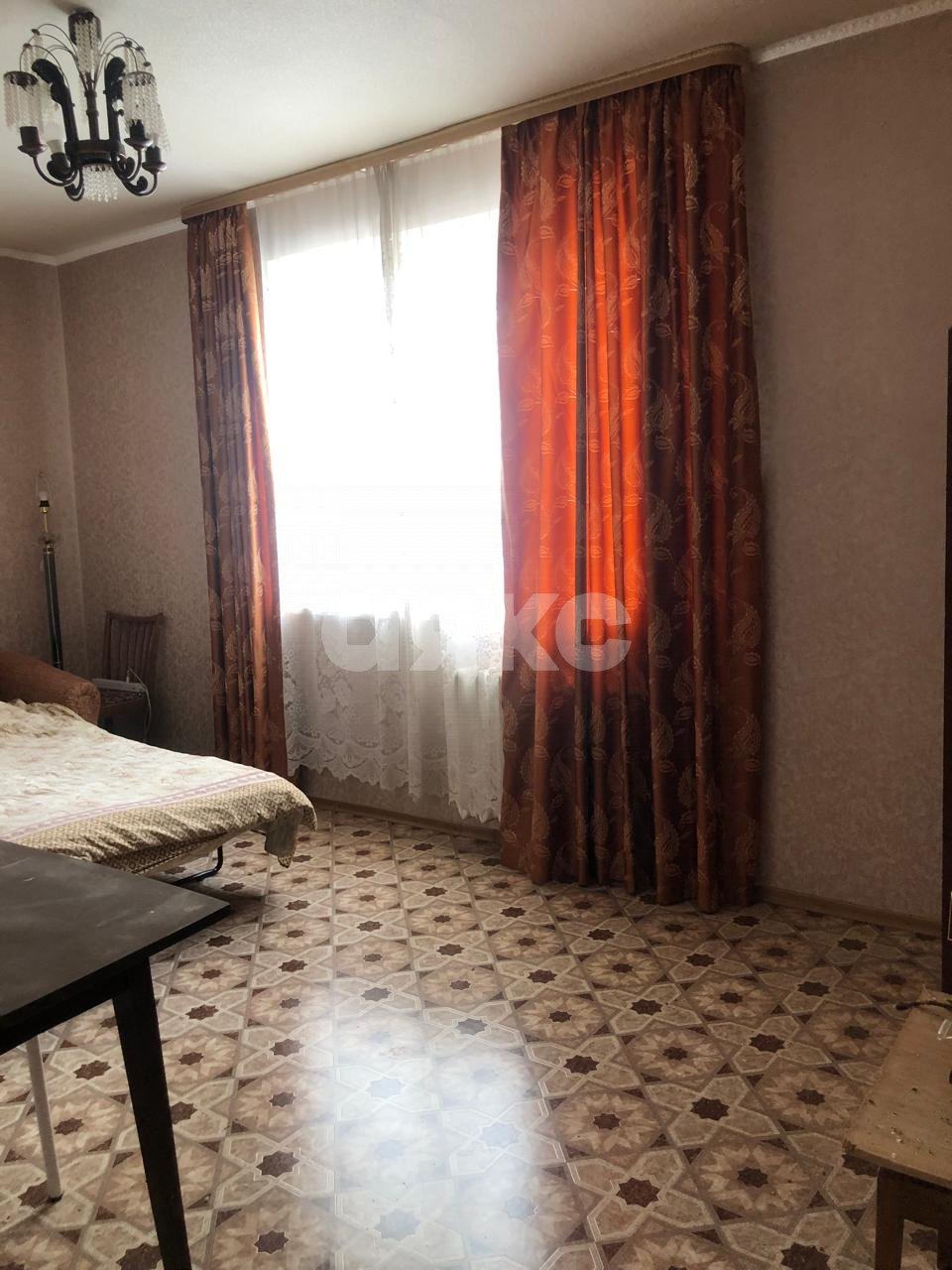 Фото №5: 2-комнатная квартира 53 м² - Горячий Ключ, Администрация, ул. Ленина, 230