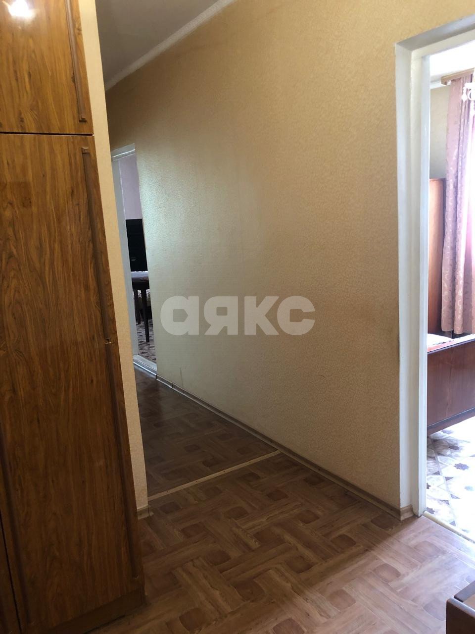 Фото №10: 2-комнатная квартира 53 м² - Горячий Ключ, Администрация, ул. Ленина, 230