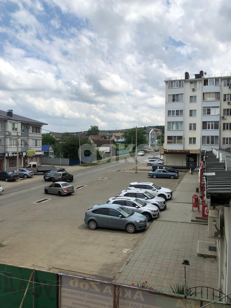 Фото №6: 2-комнатная квартира 53 м² - Горячий Ключ, Администрация, ул. Ленина, 230