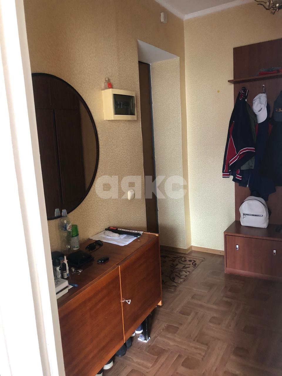 Фото №11: 2-комнатная квартира 53 м² - Горячий Ключ, Администрация, ул. Ленина, 230