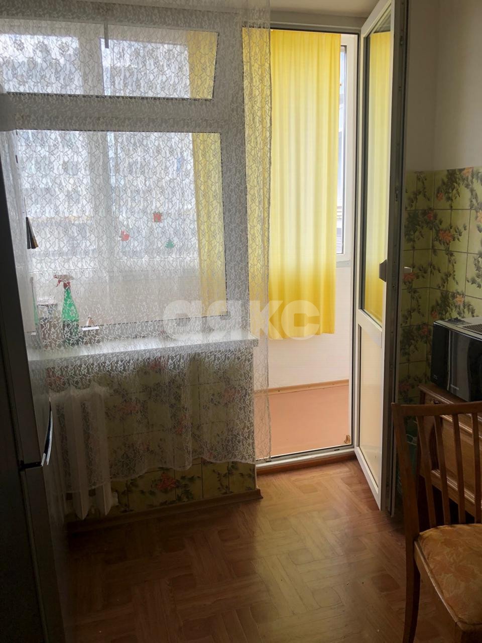 Фото №2: 2-комнатная квартира 53 м² - Горячий Ключ, Администрация, ул. Ленина, 230