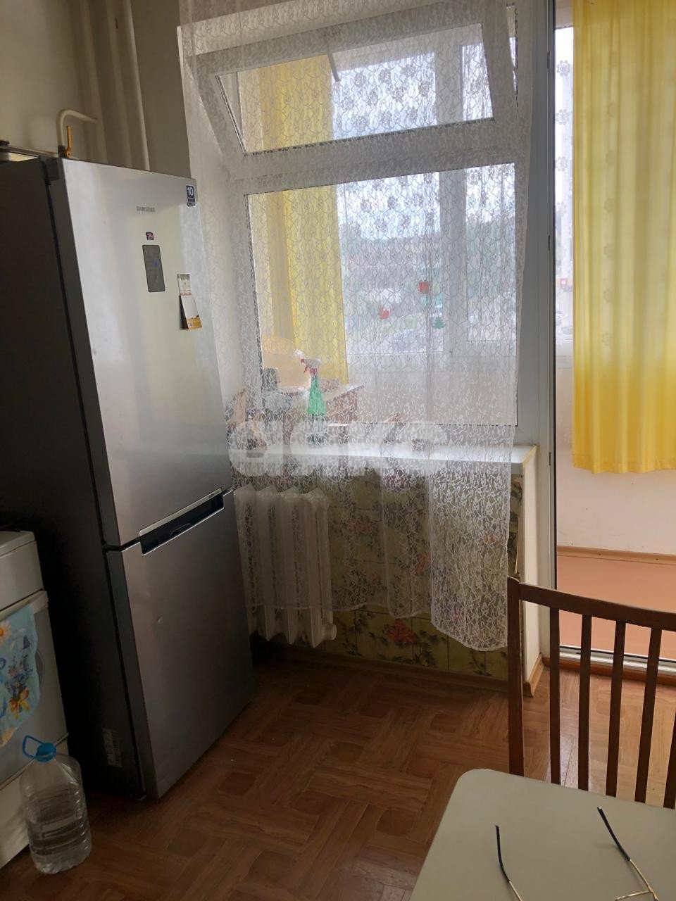 Фото №13: 2-комнатная квартира 53 м² - Горячий Ключ, Администрация, ул. Ленина, 230