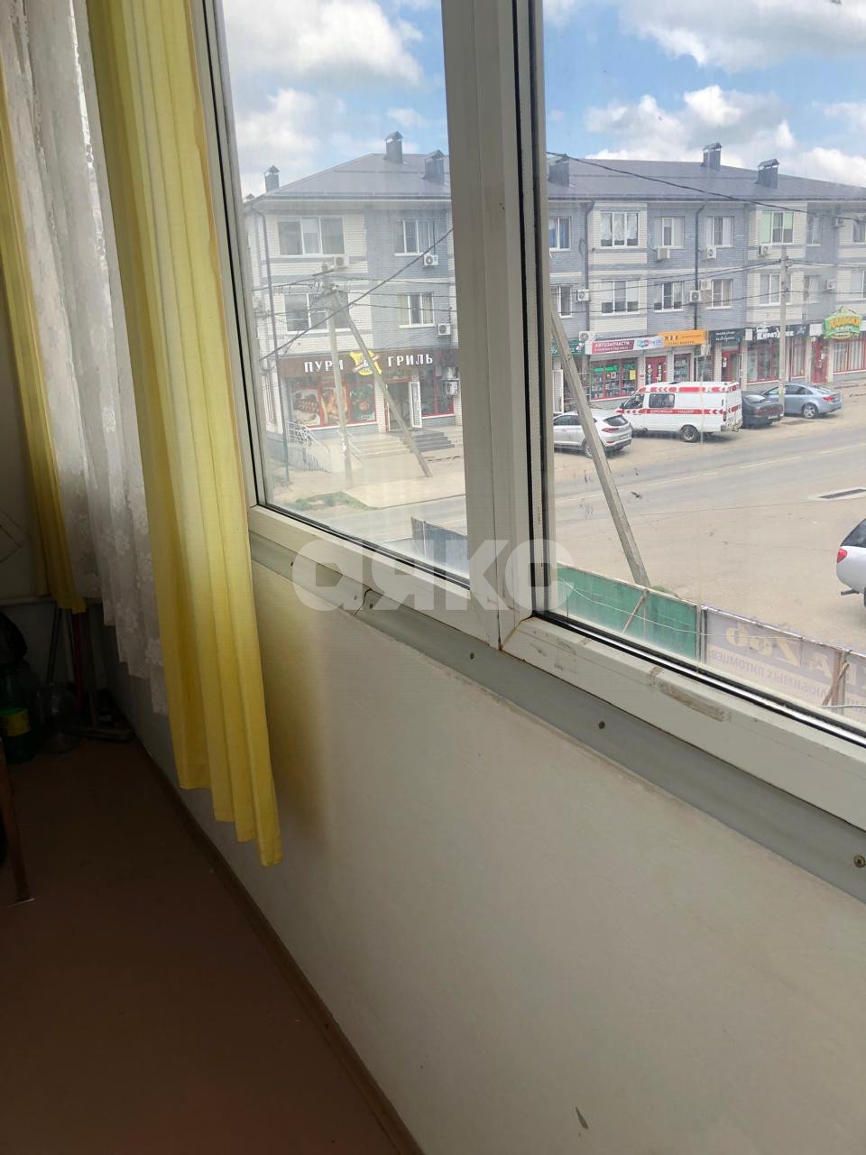 Фото №8: 2-комнатная квартира 53 м² - Горячий Ключ, Администрация, ул. Ленина, 230